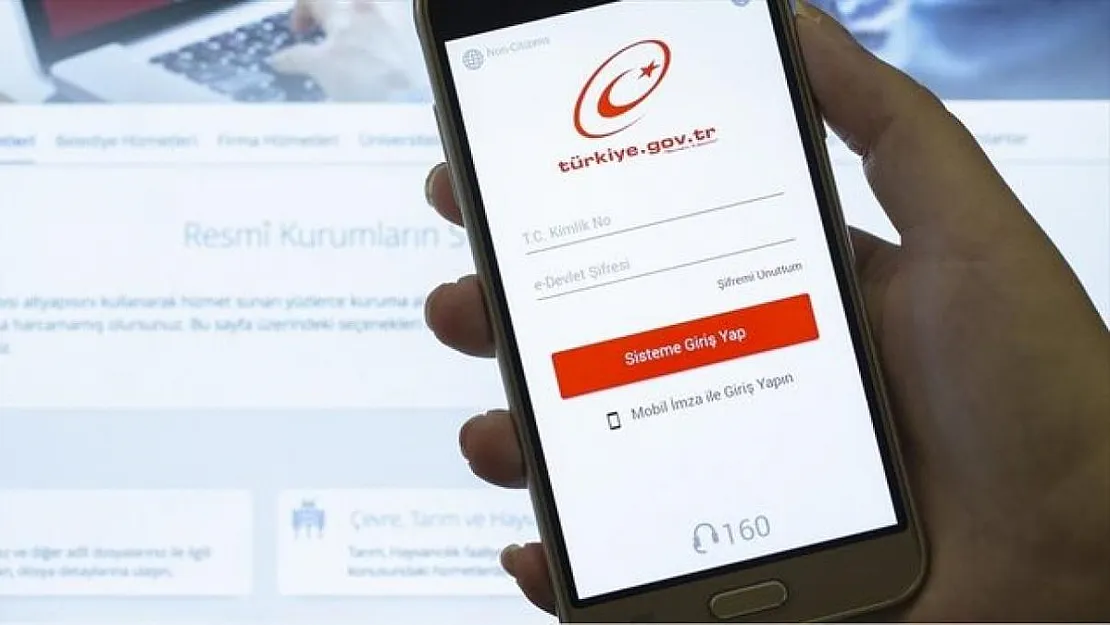Herkes E-Devlet üzerinden öğrenebilir! Yoksa paranız yanar!