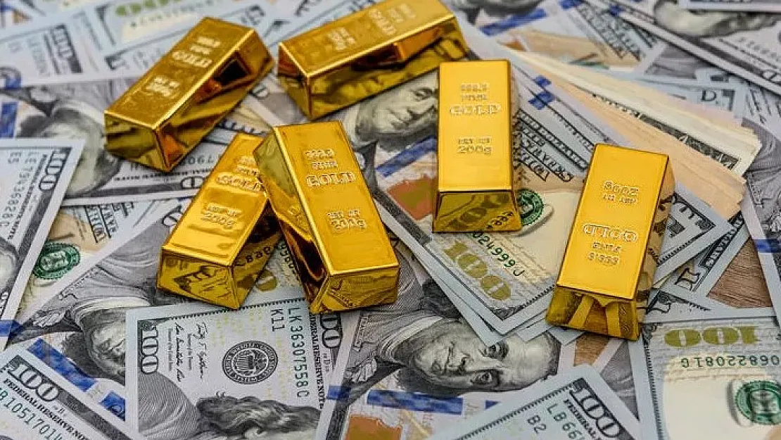 Herkes kredi çekip altın almaya başladı! 14 Mayıs'tan sonra olacakları açıkladı: Dolar ve altın bu seviyelerde olacak