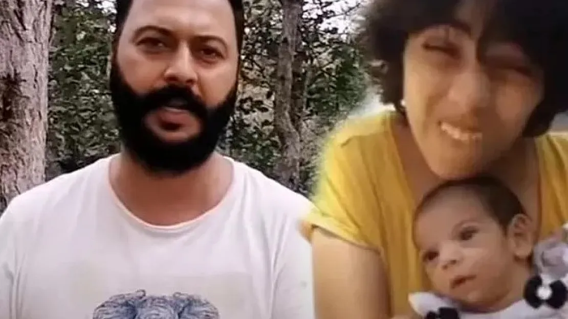 Herkes onu Esra Erol'un programından tanıyor! Esra Erol Fatma'nın bebeğinden kötü haber: Doğduktan 1 hafta sonra..