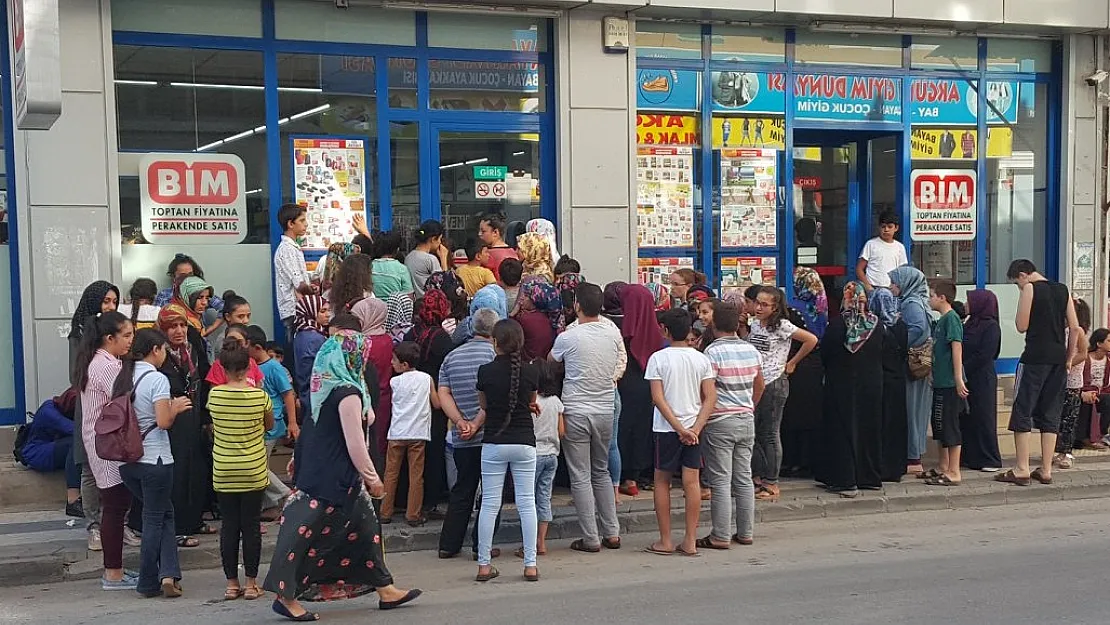 Herkes yarın sabah BİM'e akın edecek! Ağustos'un en büyük kampanyası başladı: Bütün şubelerde olacak