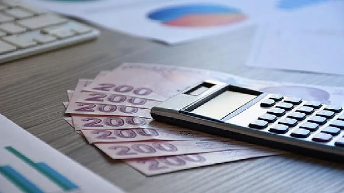 Herkesi ilgilendiriyor: 2020 gelir vergi tarifesi