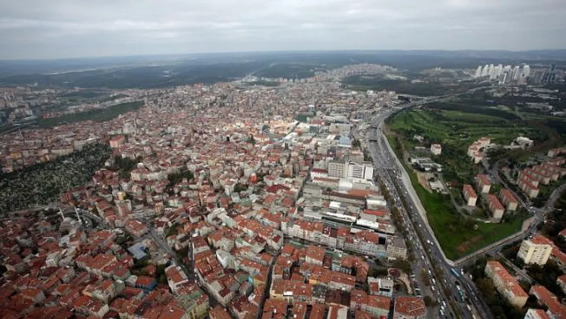 Herkesi İlgilendiriyor- Konutlarda Yeni Gelişme