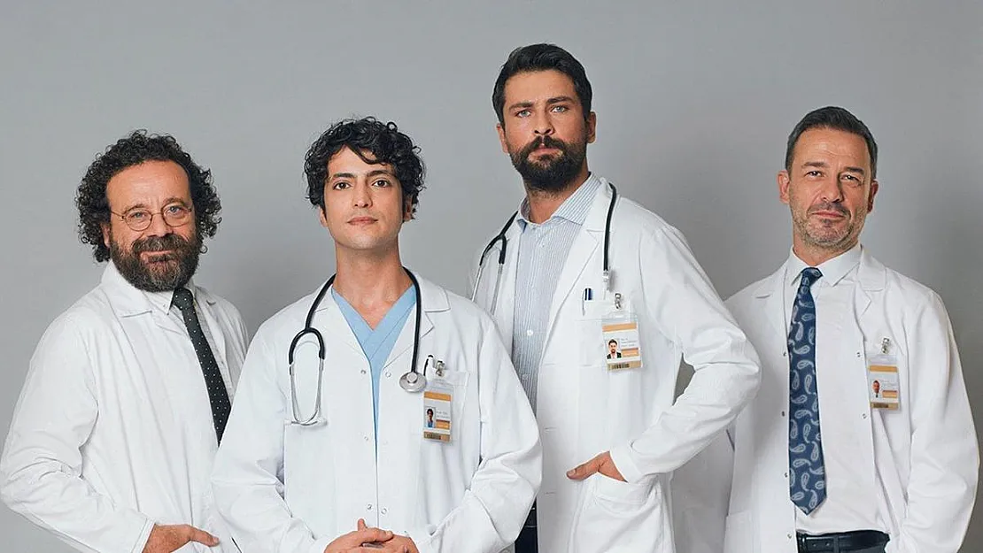 Herkesi şoke eden ayrılık! Mucize Doktor başrol diziden ayrılıyor!