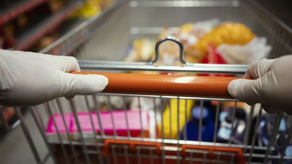 Herkesi yakından ilgilendiren market fiyatlarıyla ilgili açıklama!