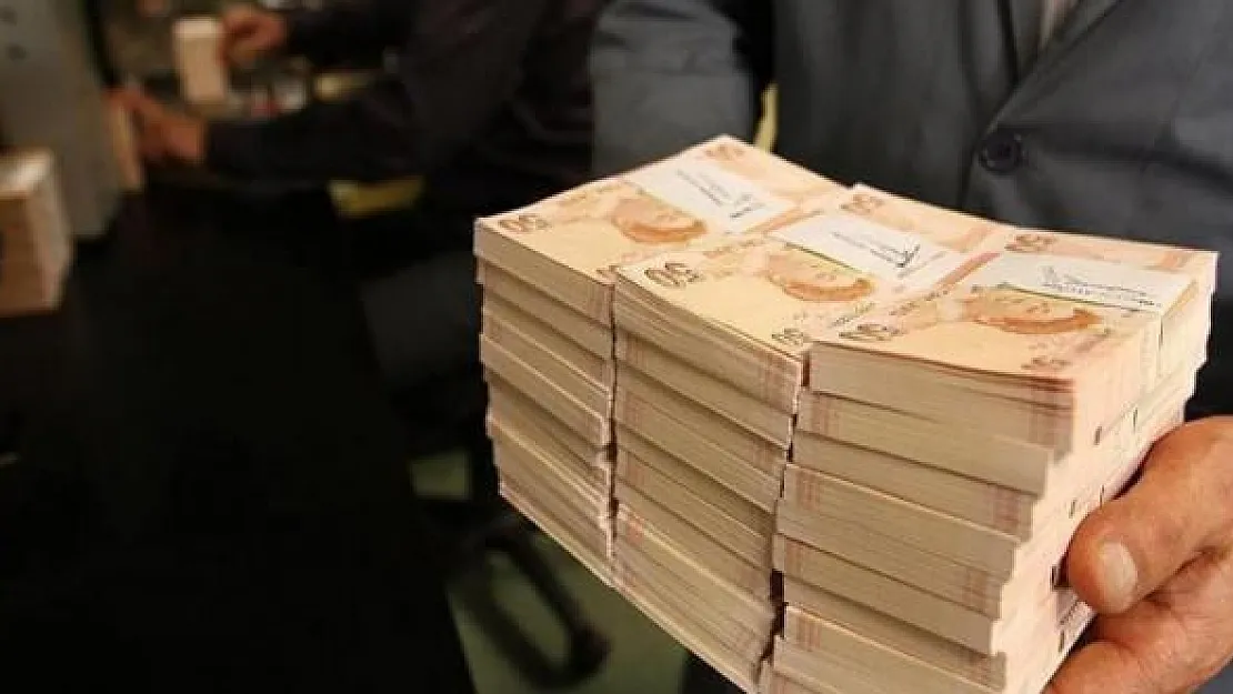 Herkesin gözü oraya çevrildi : Saatler sonra milyonlarca lira kamuya aktarılacak!
