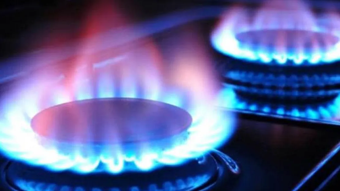 Herkesin merakla beklediği doğalgaz fiyat tarifesi belli oldu!