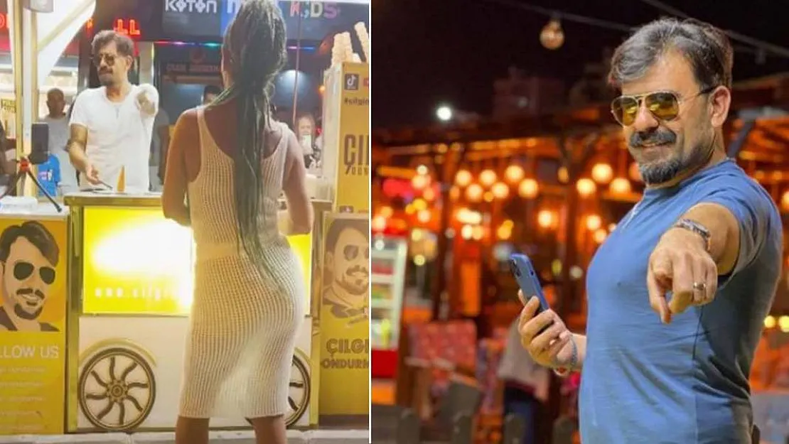Herkesin tanıdığı Meşhur Çılgın Dondurmacı'dan kötü haber: Silahlı saldırıya uğradı! Çılgın Dondurmacı öldü mü?