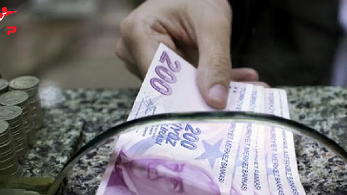 Hesabımdaki Para Kredi Ödemesi İçin Çekilir Mi?
