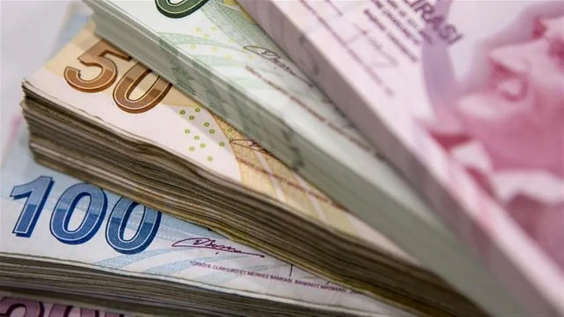 Hesaplara yatıyor! En az 1.108 TL banka hesaplarına yatırılacak!