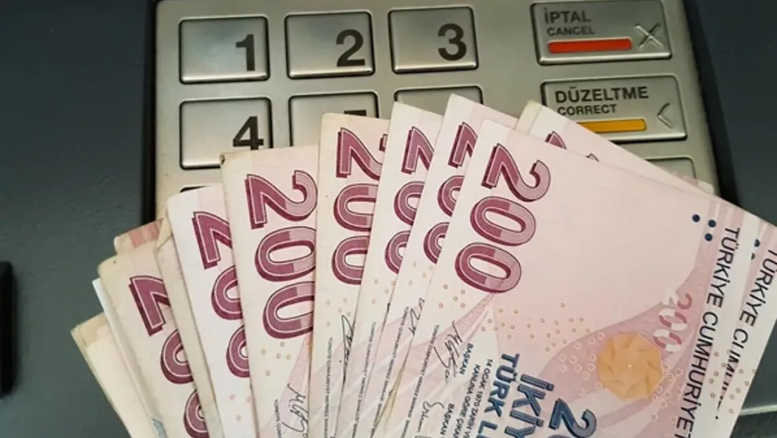 Hesaplarınızı Kontrol Edin! 28 Bin 800 Kişiye Ödeme Yapıldı!