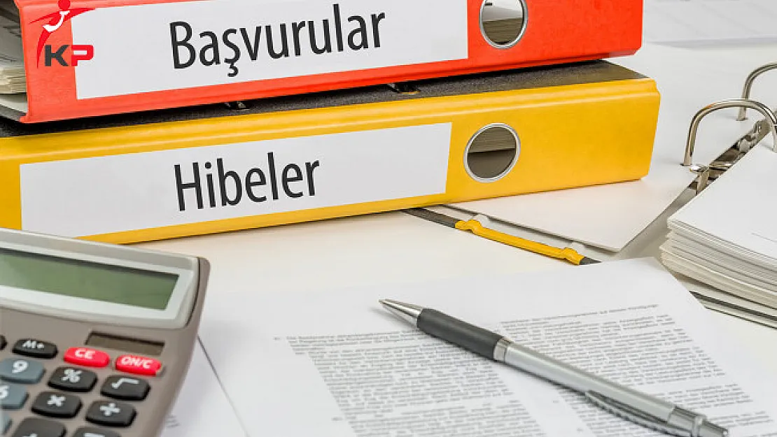 Hibe Kredi Nedir, Geri Ödemesiz Kredi Nasıl Alınır?