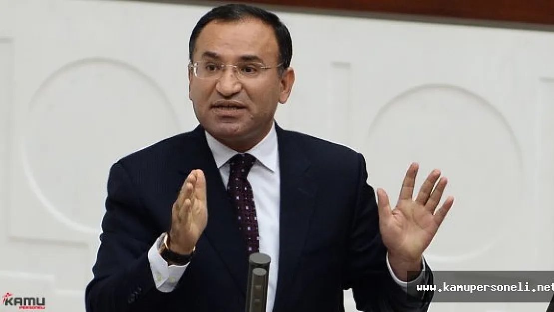 ' Hiç Bir Güç, Türkiye'de Terörle Bir Yere Varamayacaktır '