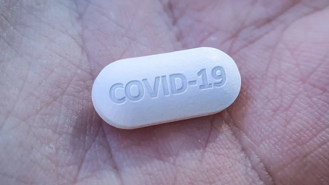 Hidroksiklorokin ilacı Covid 19 tedavi rehberi listesinden çıkarıldı!