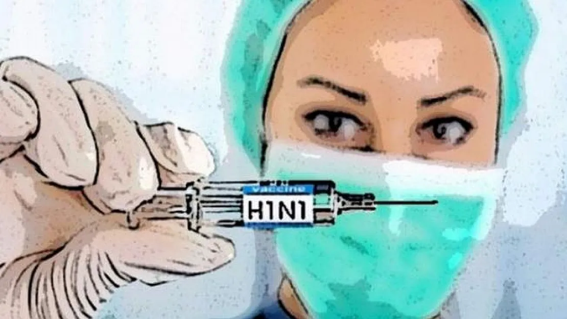 Hindistan'da Domuz Gribi Salgını: 169 Kişi Öldü!