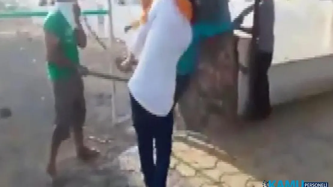 Hindistan'da Oruç Açan Müslümanlara Saldırı Düzenlendi!