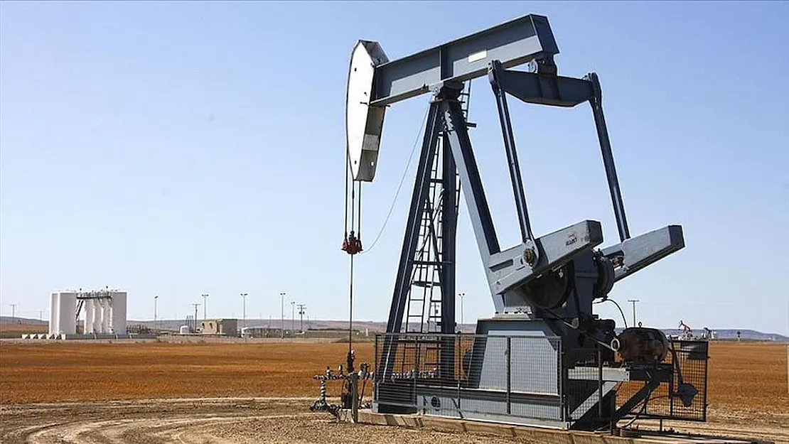 Hindistan'ın Petrol Talebindeki Yavaşlama Fiyatlara Yansıyor