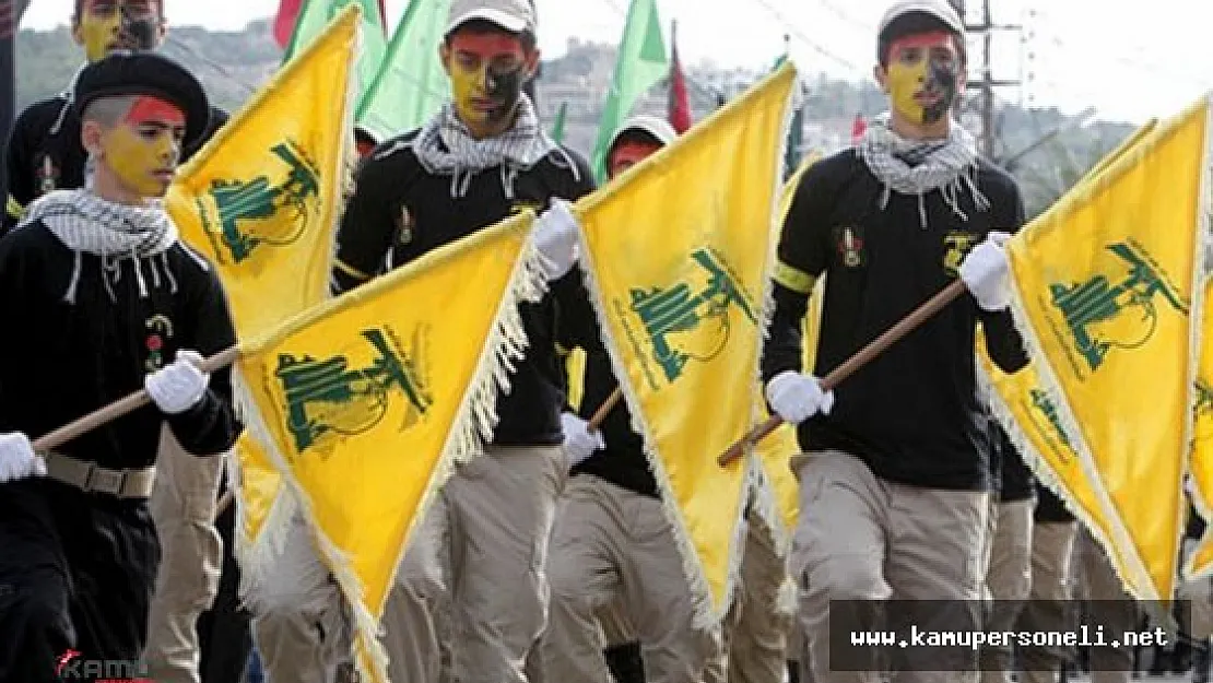 Hizbullah Suriye'ye Daha Fazla Savaşçı Gönderebilir
