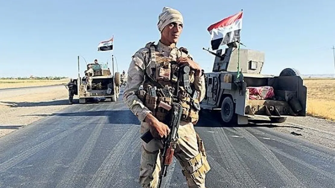 Hollanda, Irak'ta Peşmerge güçlerini eğitmeye devam edeceğini söyledi