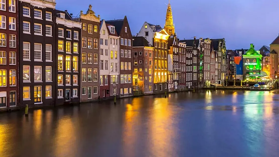 Hollanda Turistik Vizesi İçin Yapılacak İşlemler ve Gerekli Evraklar Nelerdir?