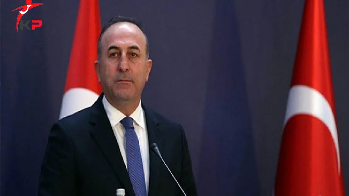 Hollanda'dan Dışişleri Bakanı Çavuşoğlu'nun Toplantısına İptal Kararı