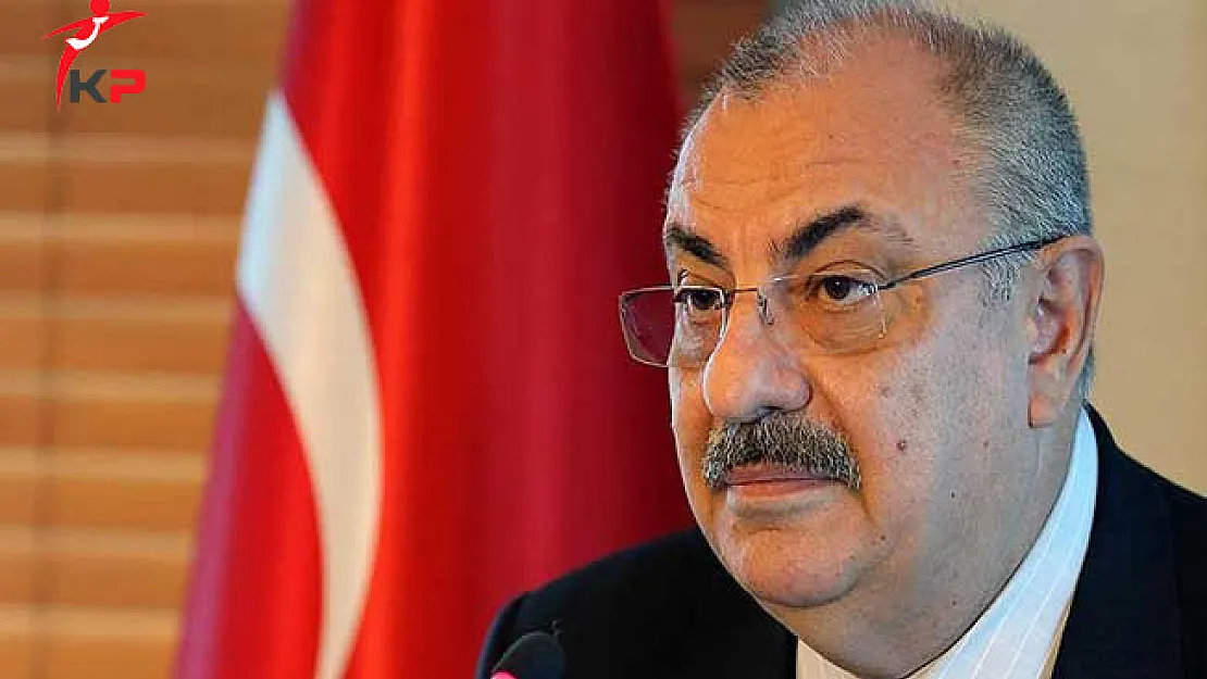 Hollanda'nın Açıklamasına Bir Tepki de Başbakan Yardımcısı Türkeş'ten