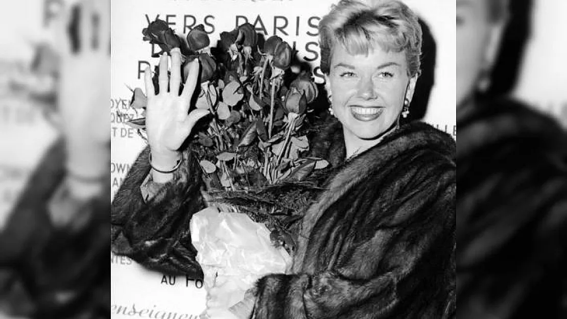 Hollywood'un efsane ismi Doris Day hayatını kaybetti! Doris Day kimdir?