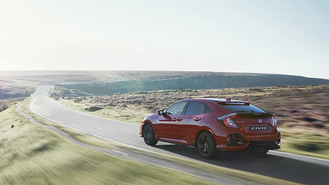 Honda Civic Hatchback araba özellikleri nelerdir? Honda Civic Hatchback 2021 fiyatları ne kadar?