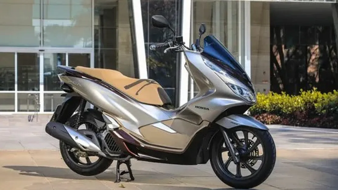 Honda'dan Temmuz Sürprizi! Sıfır Faizle Motosiklet Sahibi Olma Fırsatı