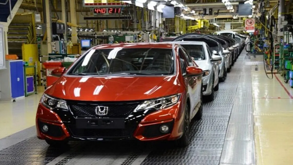 Honda sıfır araba kampanyası başladı! Araç sahibi olmayan kalmayacak