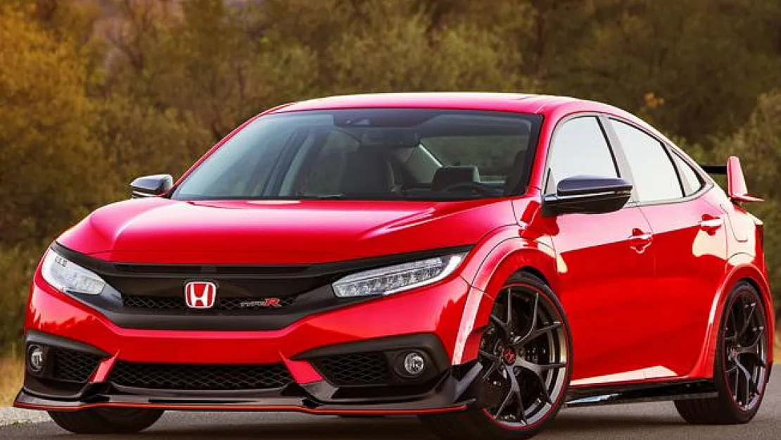 Honda Türkiye'de Devam Edecek Mi? Açıklama Geldi