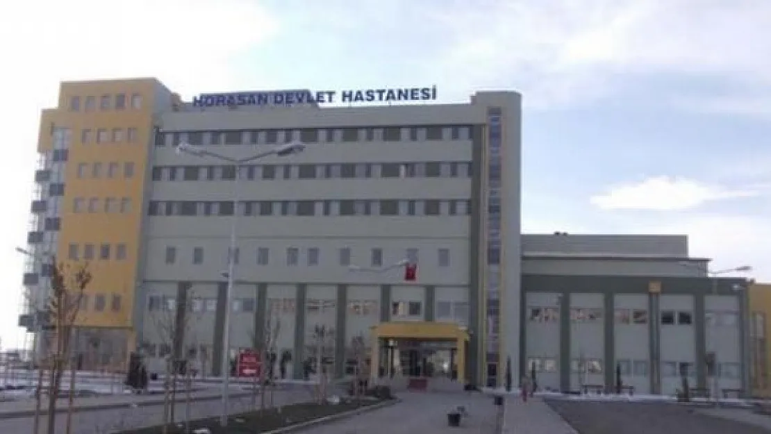 Horasan Devlet Hastanesi Müdür Yardımcısı koronavirüs yüzünden hayatını kaybetti!