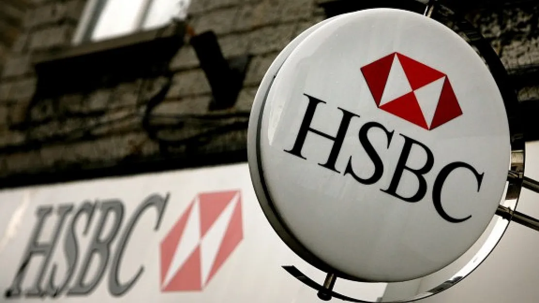 HSBC Şubelerini Kapatıyor