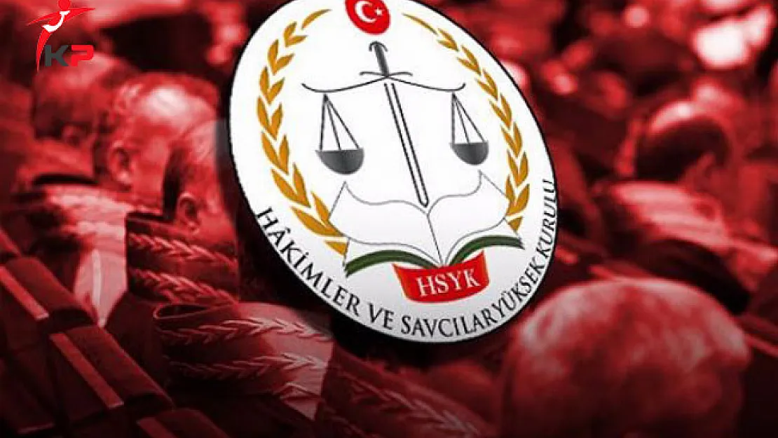 HSK, 7 Ağır Ceza Mahkemesini İhtisas Mahkemesi Olarak Belirledi