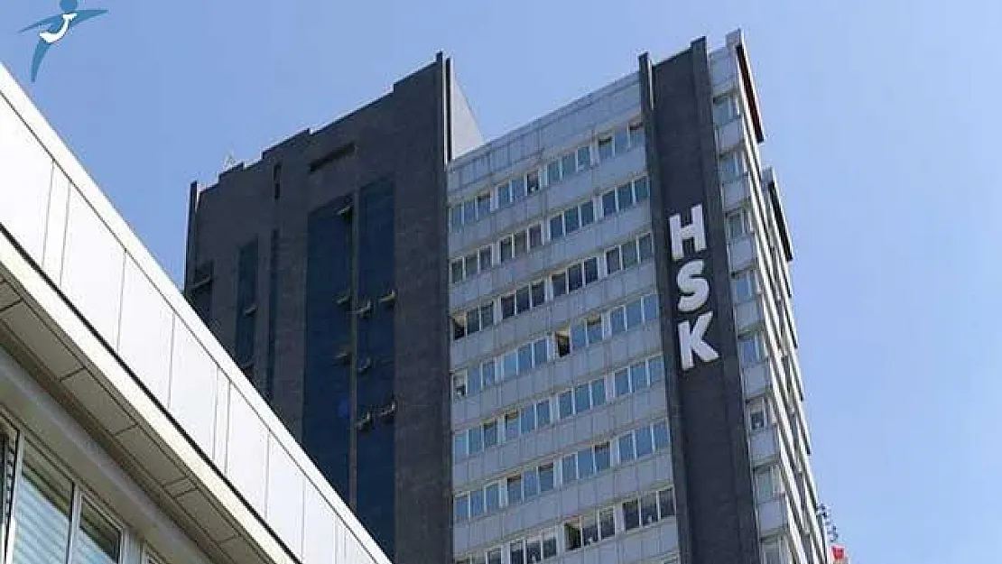 HSK Adil Öksüz'ü Serbest Bırakan Hakimleri İhraç Etti