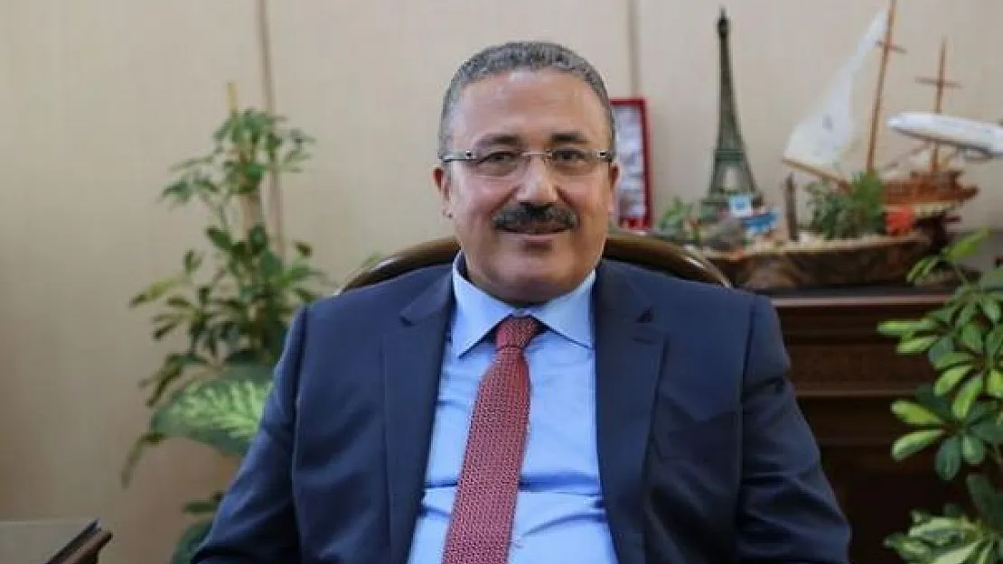 HSK Başkanı Açıkladı! 2340 Hakim Ve Savcıyı Kapsayan Aralık Dönemi Terfi Çalışmaları Tamamlandı