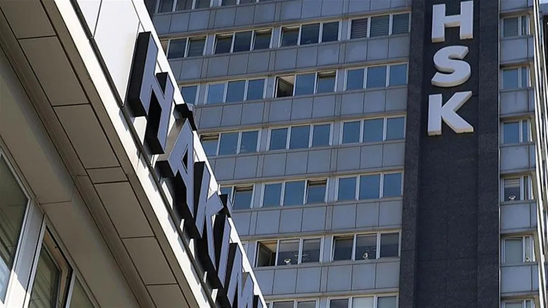 HSK bünyesine en az lise mezunu 10 personel alınacak!