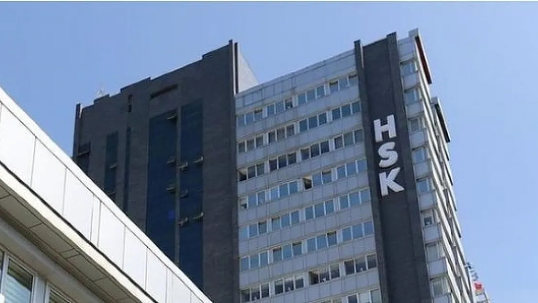 HSK Duyurdu! 27 Sözleşmeli Personel Alınacak