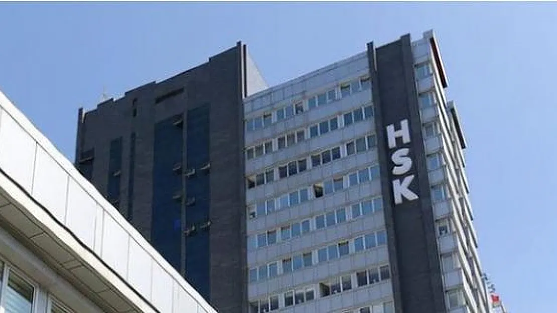 HSK duyurdu! 324 adli yargı ile 61 idari yargı hakim ve savcılarının görev yeri değişti