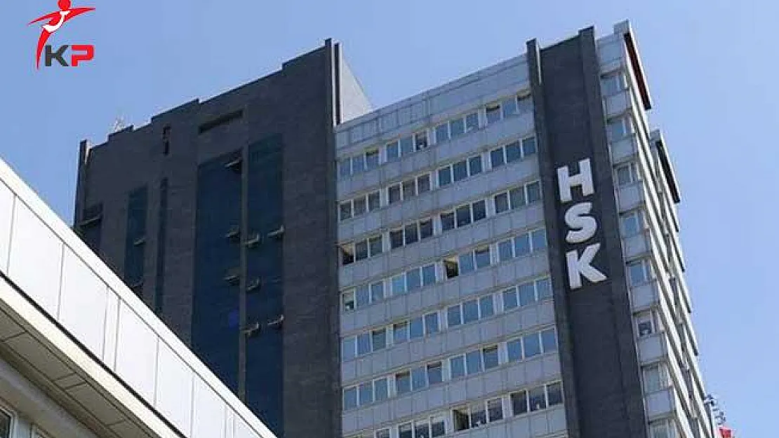 HSK Duyurdu! Mesleğe Kabul Edilen Hakim ve Savcıların Kura Tarihi Belli Oldu!