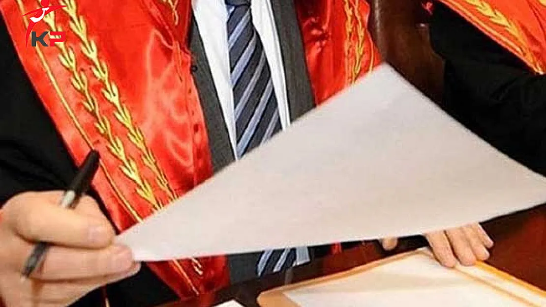 HSK Kararıyla 32 İlin Başsavcısı Değişti