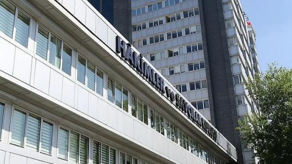 HSK savcıya rüşvet teklifi iddialarına cevap verdi!