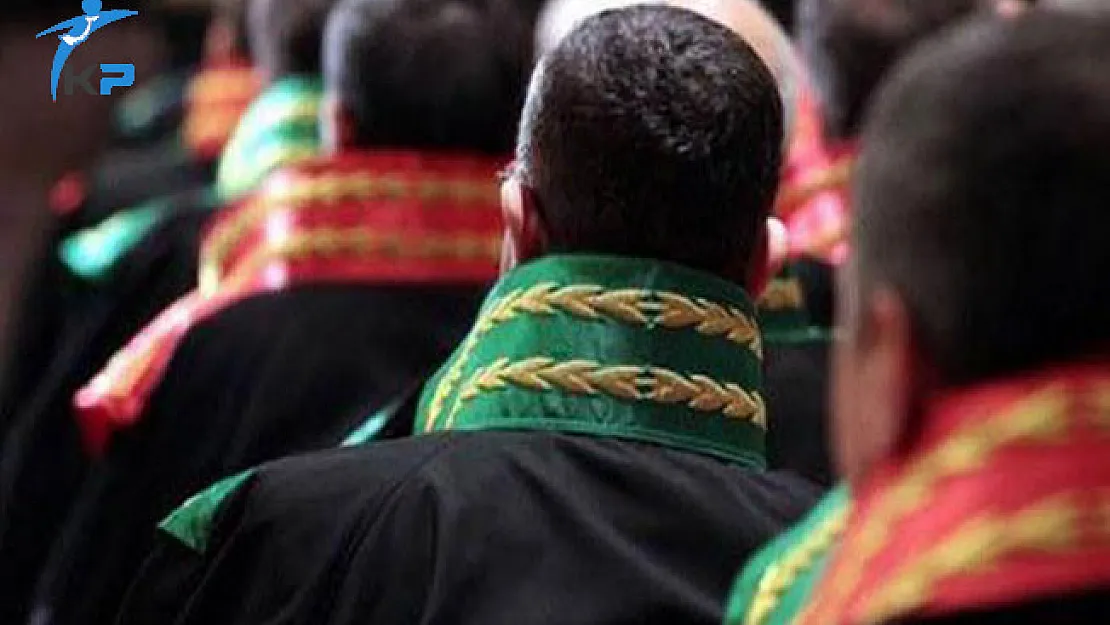 HSK Üyeliği İçin 21 Aday Belirlendi!