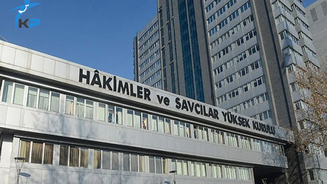 HSK Üyeliklerine Yapılan Seçim Kararı Resmi Gazete'de Yayımlandı