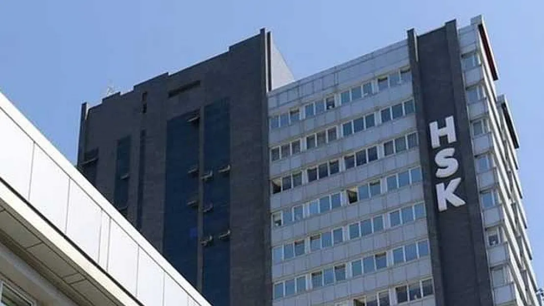 HSK'dan Müstemir Yetki ve İş Bölümüne İlişkin Duyuru Yayımlandı!