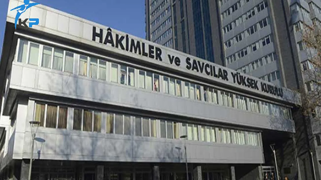 HSK'nın Ne Zaman Göreve Başlayacağı Belli Oldu !