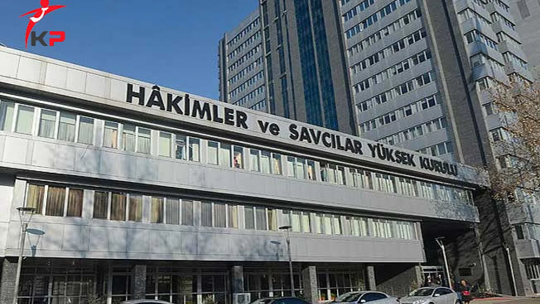 HSK'nın Ne Zaman Ziyaretçi Kabul Edeceği Açıklandı