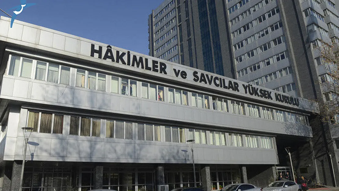 HSK'ya Ait Atama Kararları Resmi Gazete'de Yayımlandı