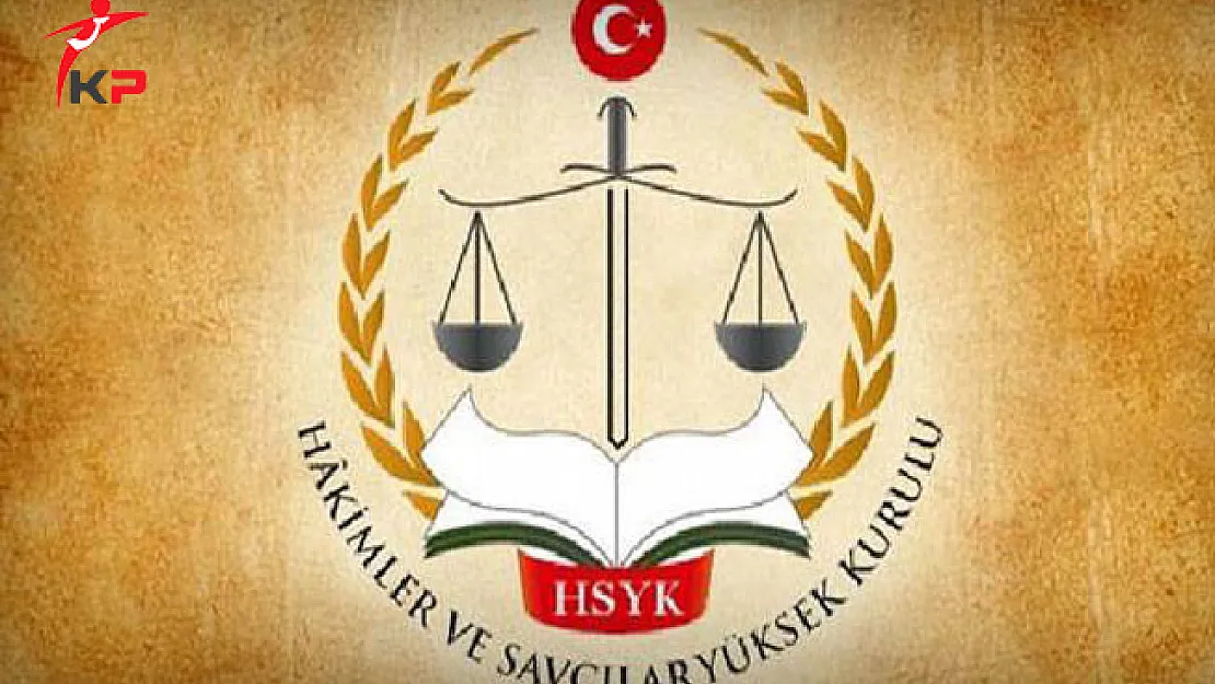 HSYK Tarafından 45 Hakim ve Savcı Daha Meslekten İhrac Edildi