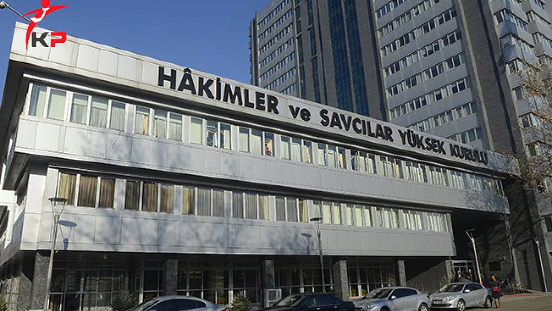 HSYK'dan Doğuma Bağlı Haklar Kapsamında Yapılan Yönerge Değişikliklerine İlişkin Duyuru