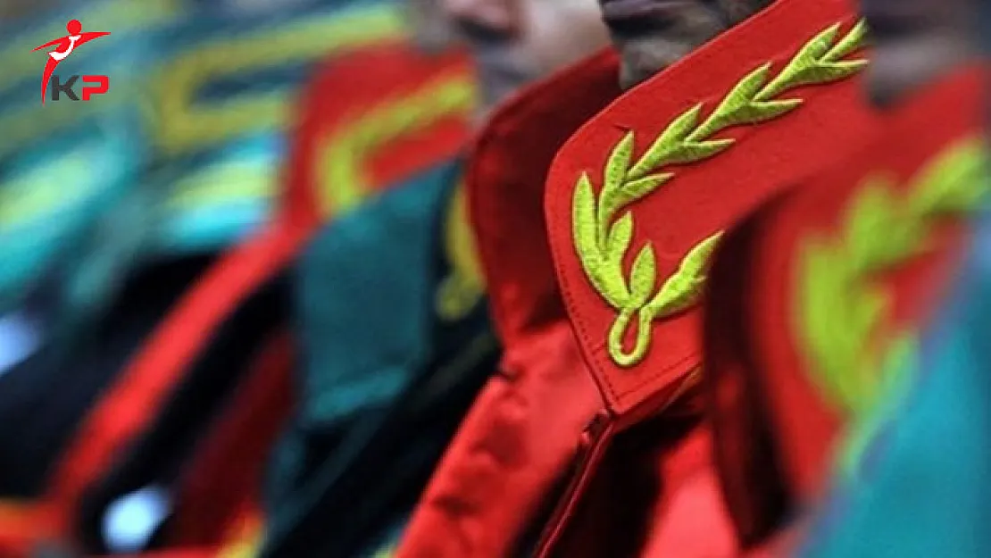 HSYK'dan Yeni Kararname: 31 Hakim ve Savcının Görev Yeri Değişti
